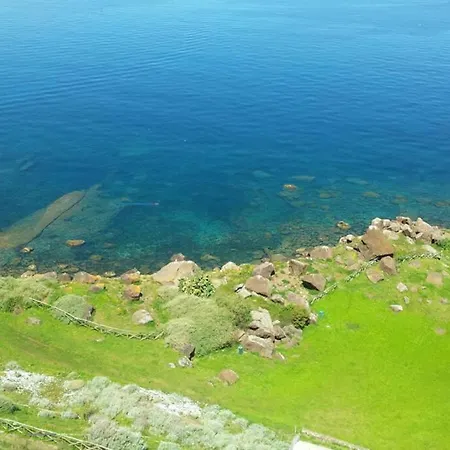 Vacanze Con Magnifica Vista شقة