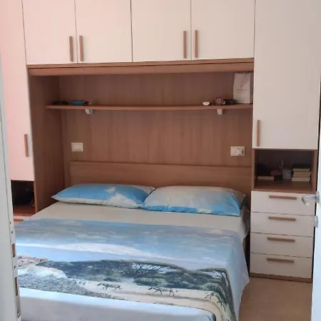 Vacanze Con Magnifica Vista شقة