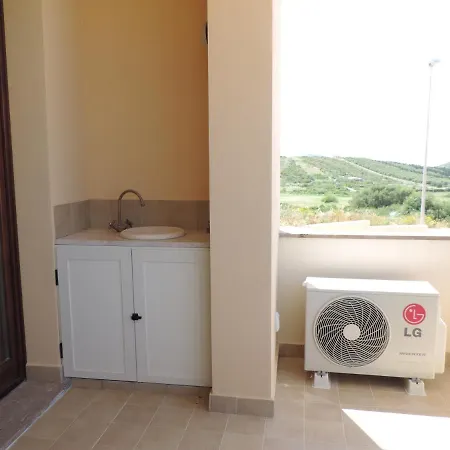 Vacanze Con Magnifica Vista شقة