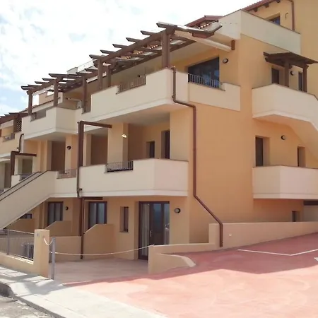Vacanze Con Magnifica Vista شقة *