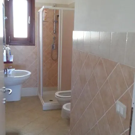 Vacanze Con Magnifica Vista شقة *