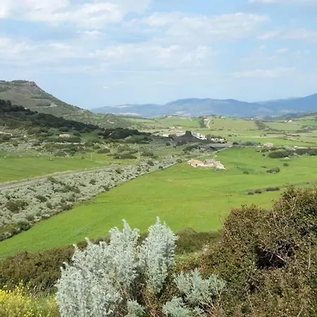 Apartamento Vacanze Con Magnifica Vista