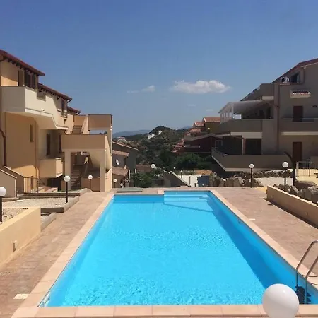 Vacanze Con Magnifica Vista *