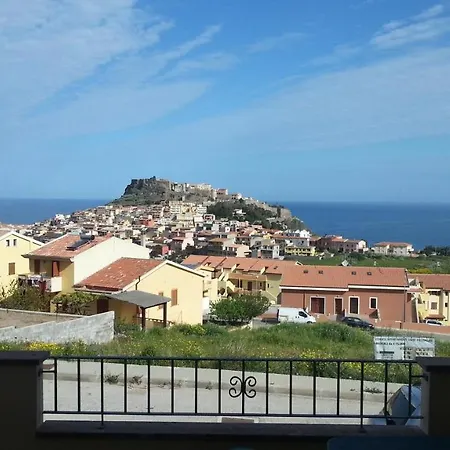 Vacanze Con Magnifica Vista *